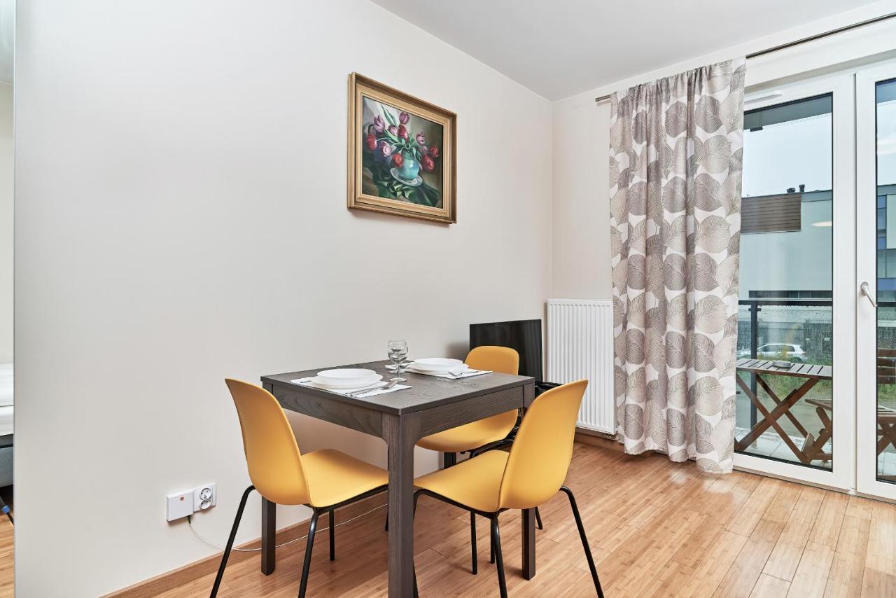 Apartament Exclusive Marina By Renters *