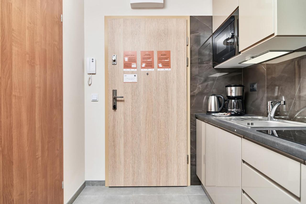 Apartament Exclusive Marina By Renters Wrocław