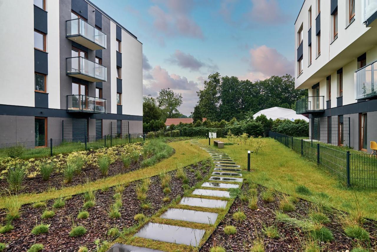 Exclusive Marina By Renters Apartament *