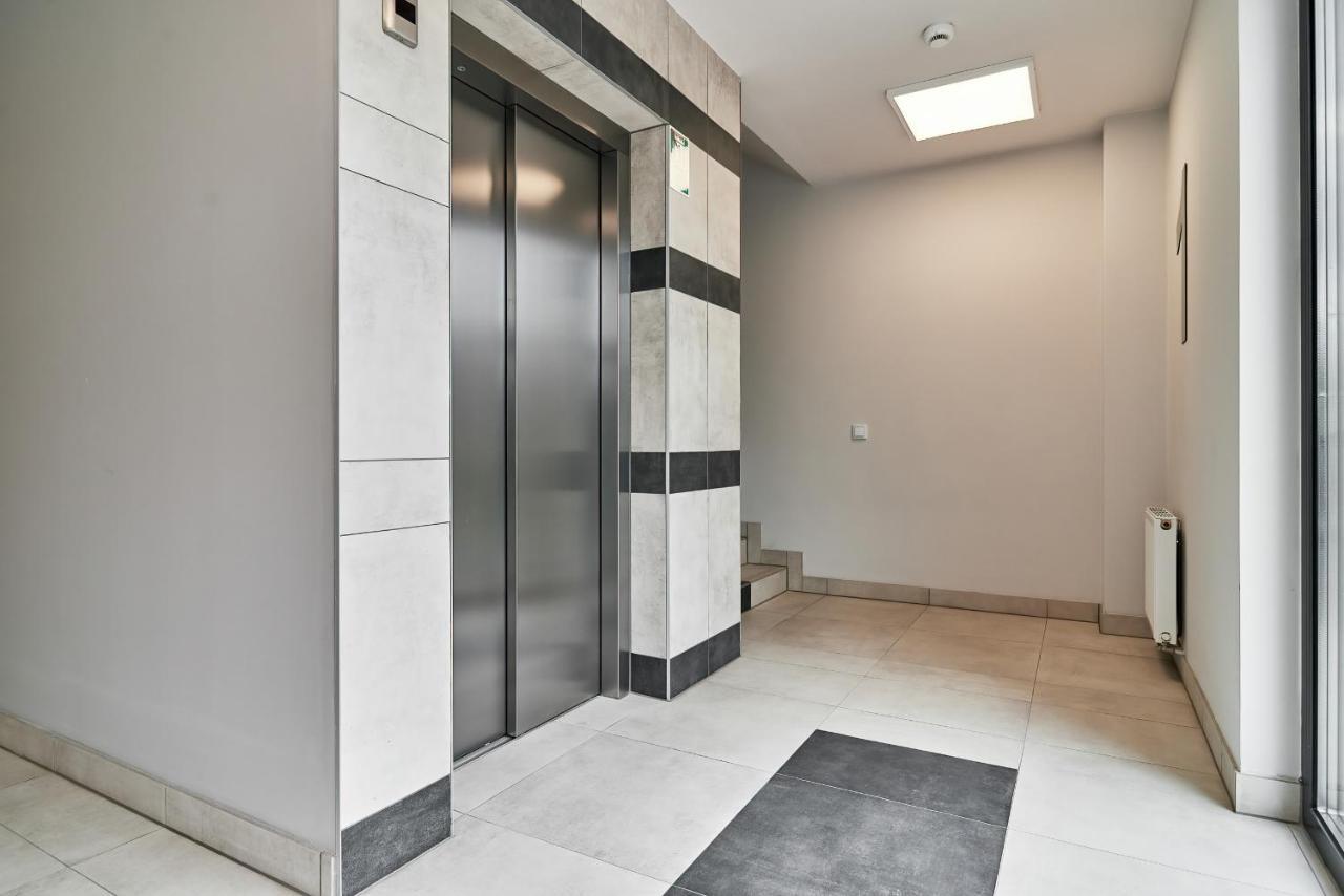 Exclusive Marina By Renters Apartament