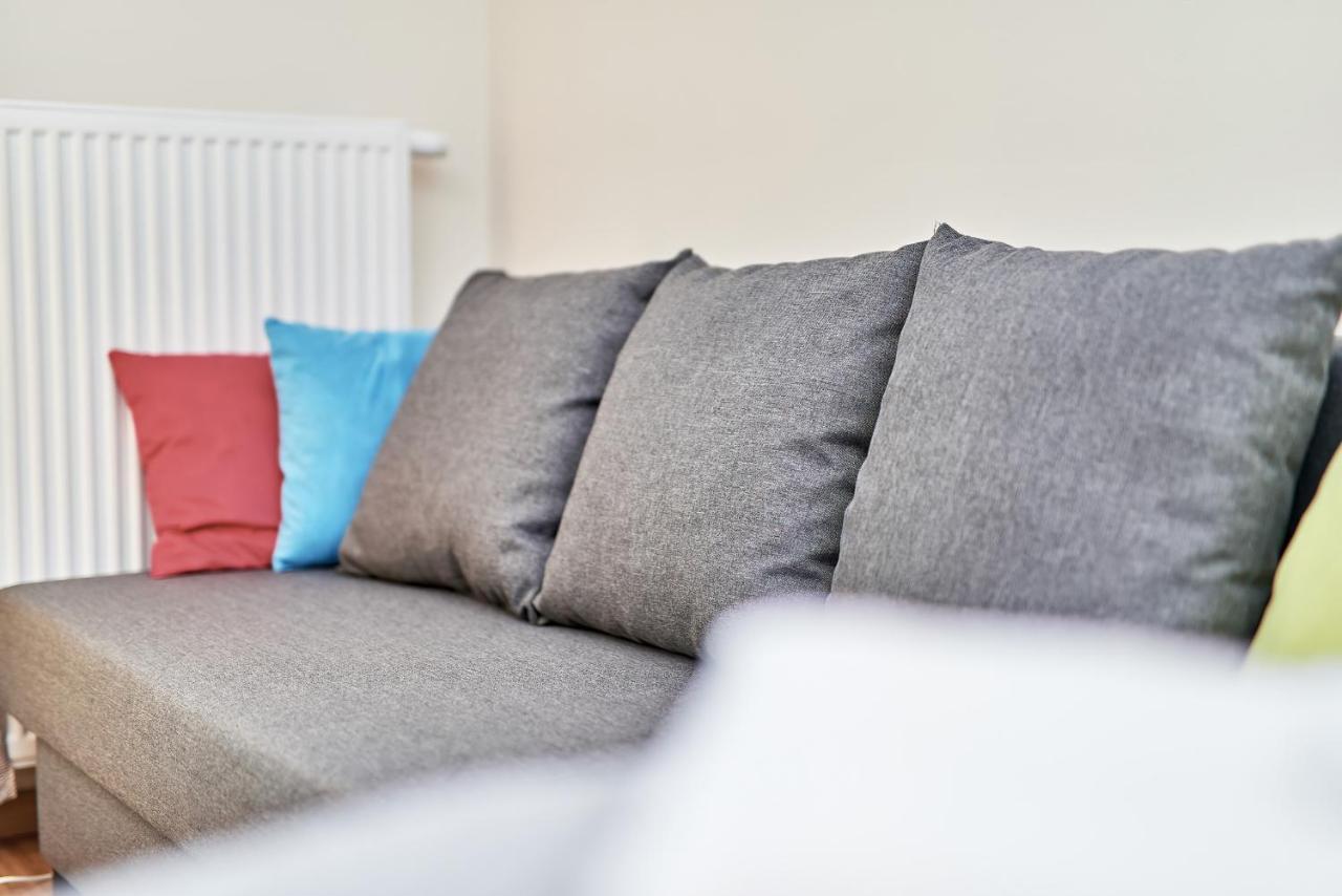 Exclusive Marina By Renters