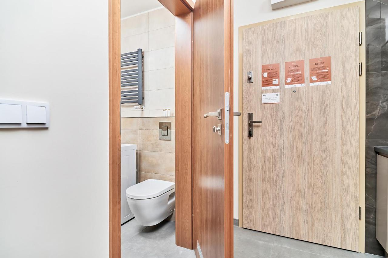 Exclusive Marina By Renters Apartament
