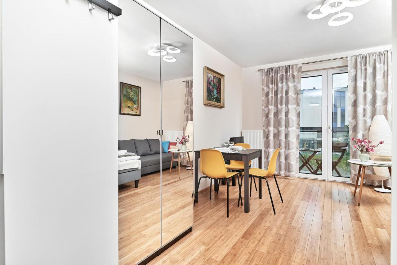 Exclusive Marina By Renters Wrocław