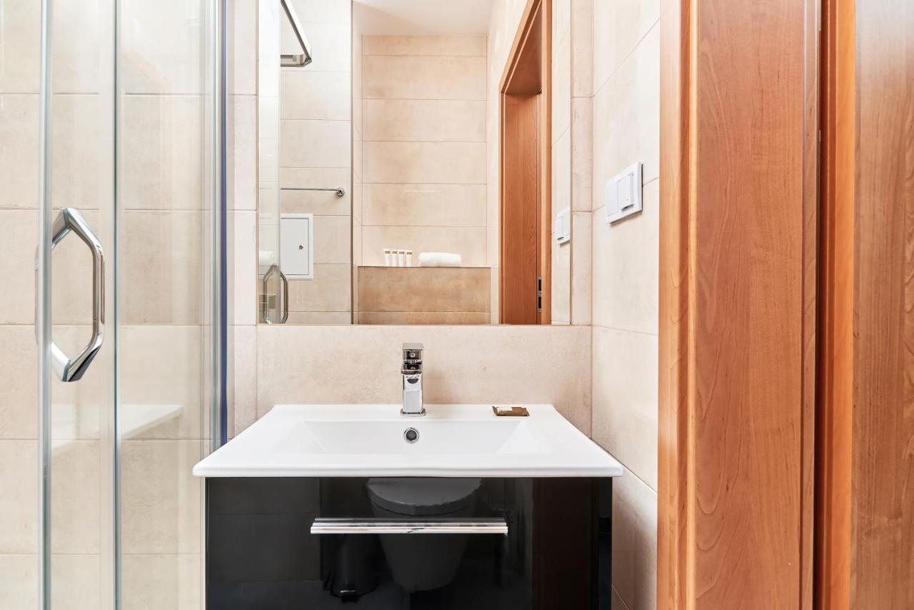 Apartament Exclusive Marina By Renters *
