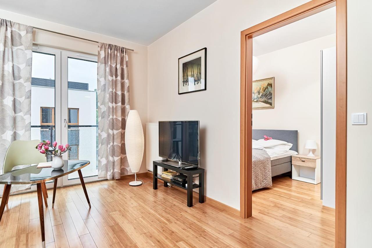 Apartament Exclusive Marina By Renters