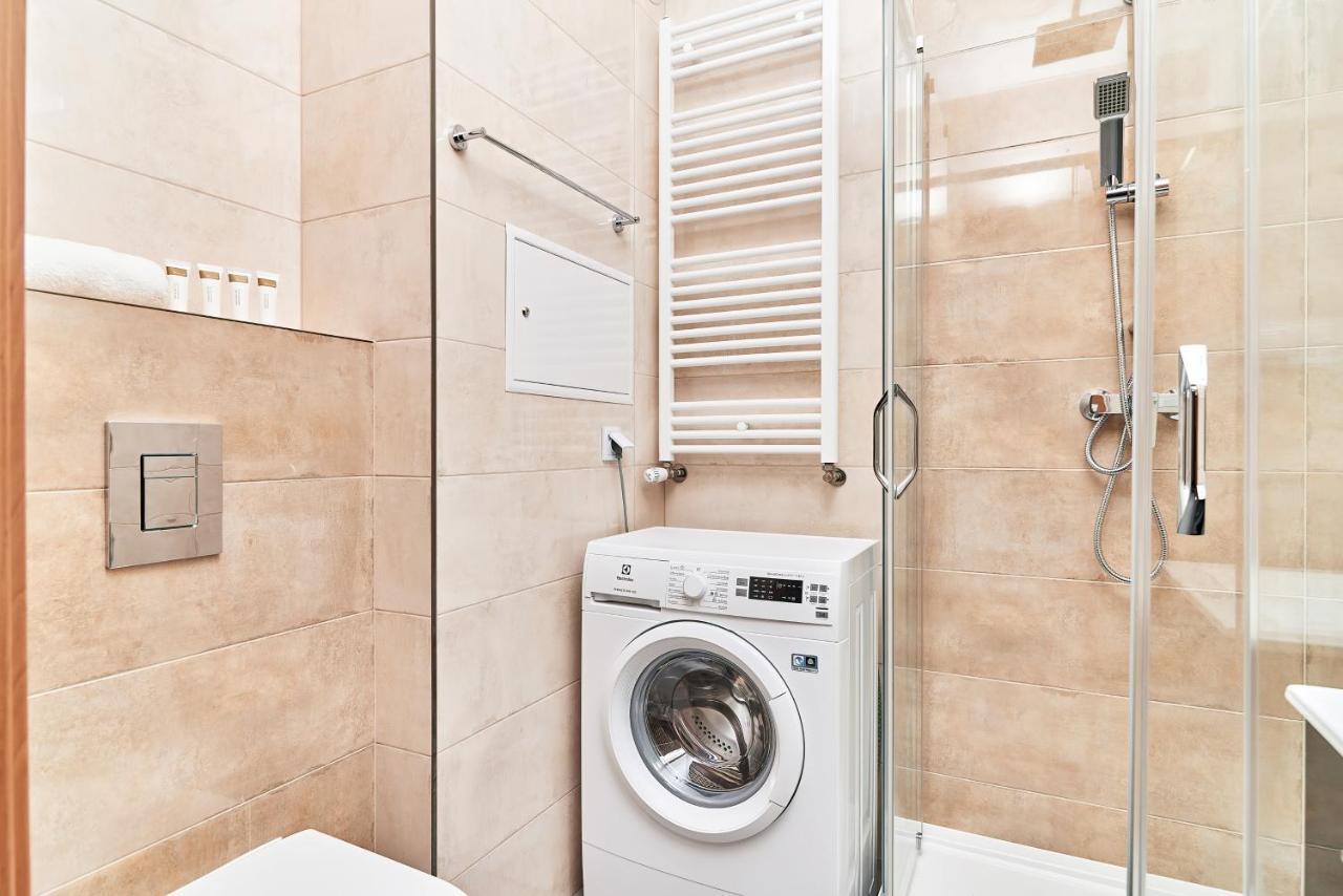 Exclusive Marina By Renters Apartament *