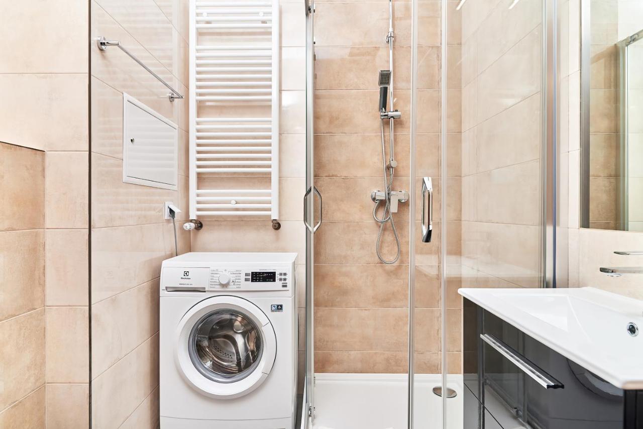Apartament Exclusive Marina By Renters