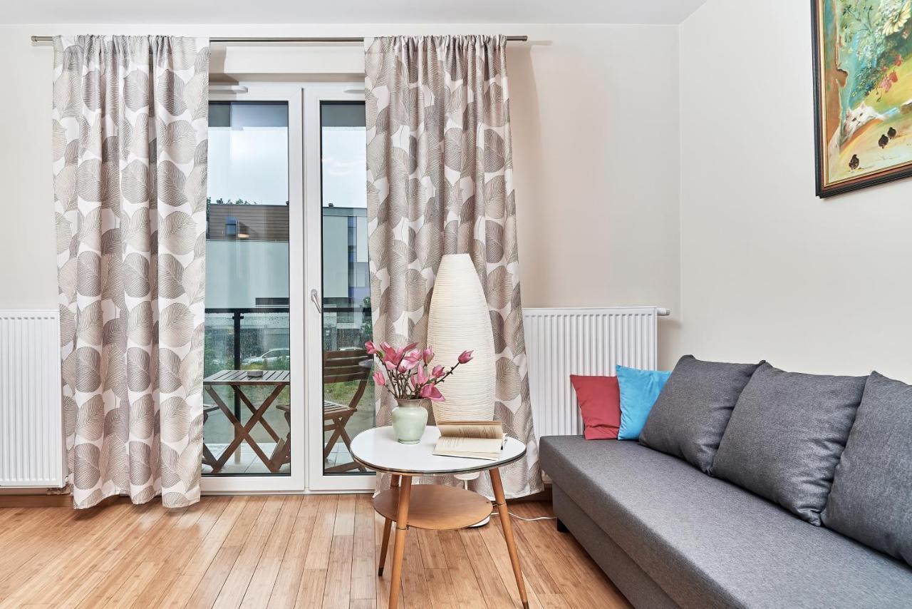 Exclusive Marina By Renters Apartament