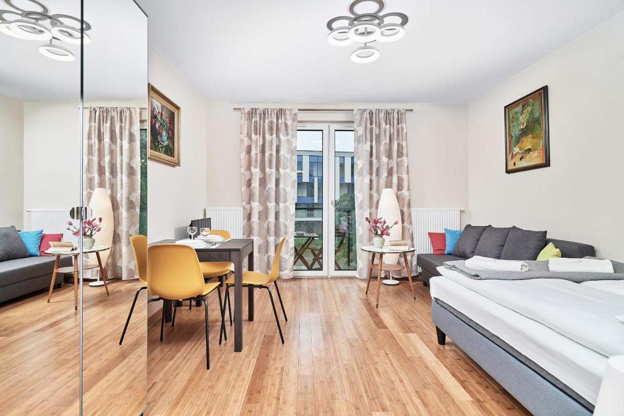 Apartament Exclusive Marina By Renters