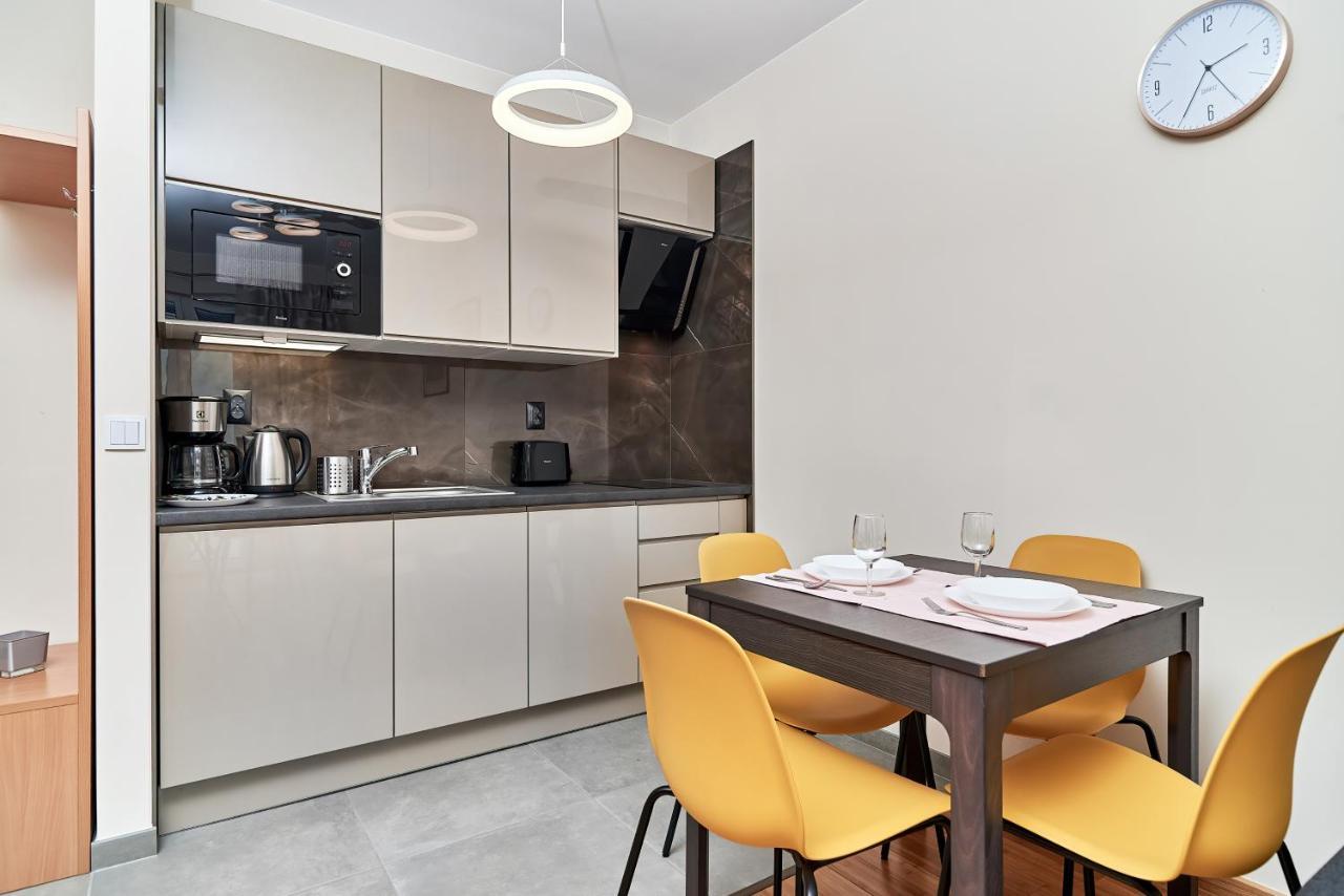 Apartament Exclusive Marina By Renters Wrocław