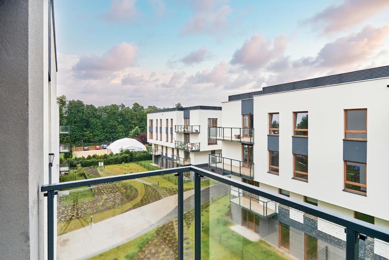 Apartament Exclusive Marina By Renters Wrocław