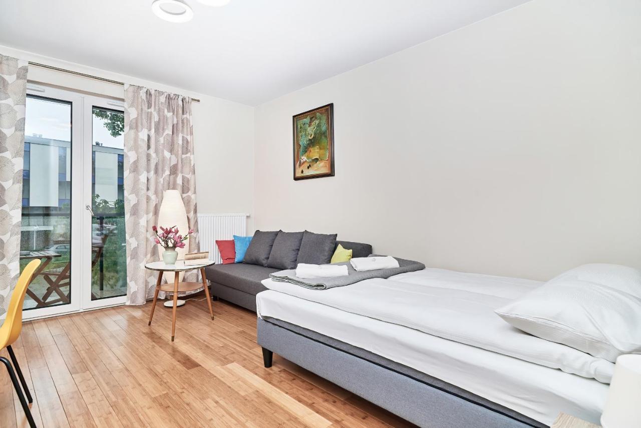 Apartment Exclusive Marina By Renters *