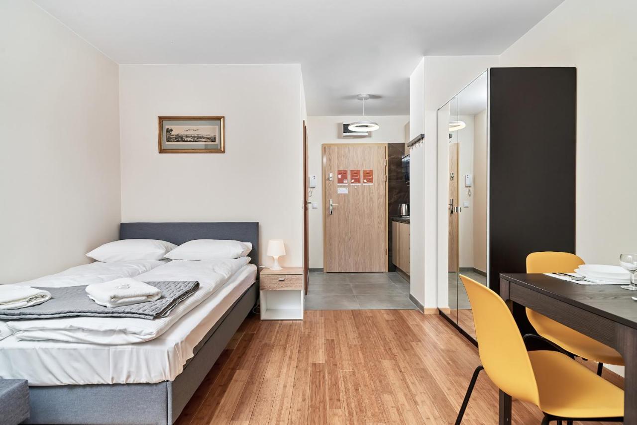Exclusive Marina By Renters *