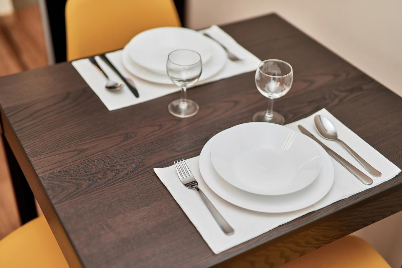Exclusive Marina By Renters * Wroclaw