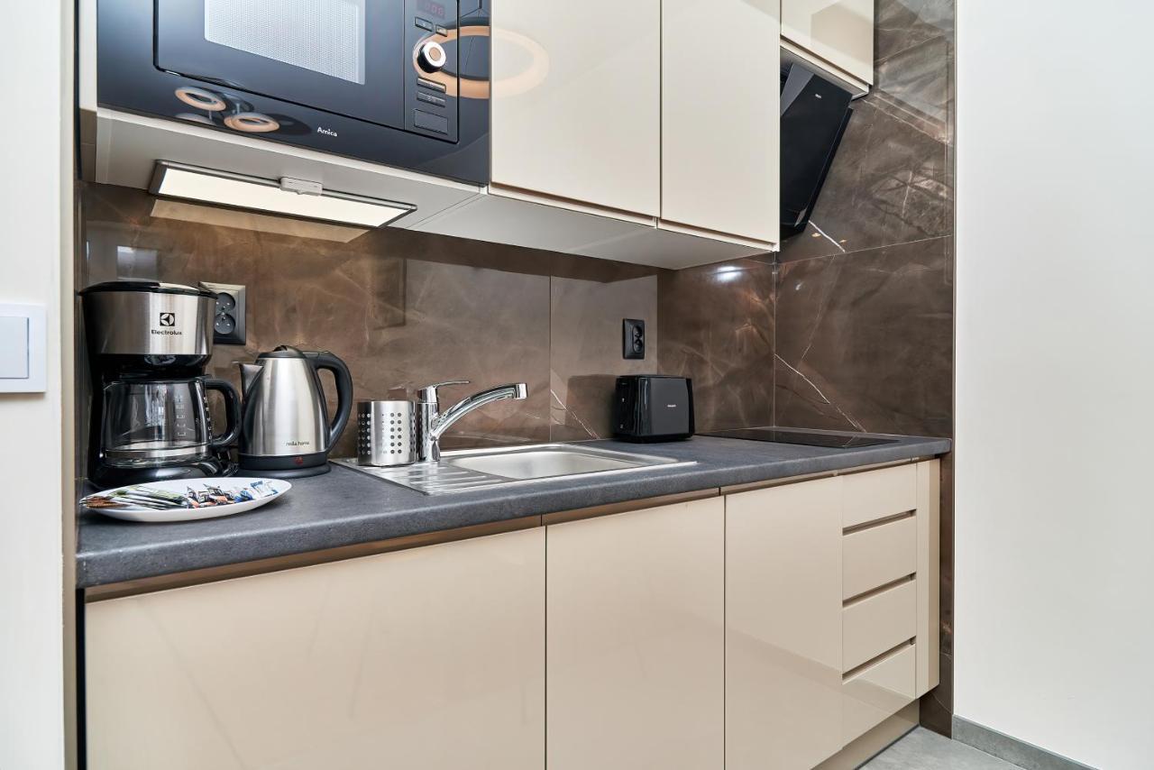 Exclusive Marina By Renters *