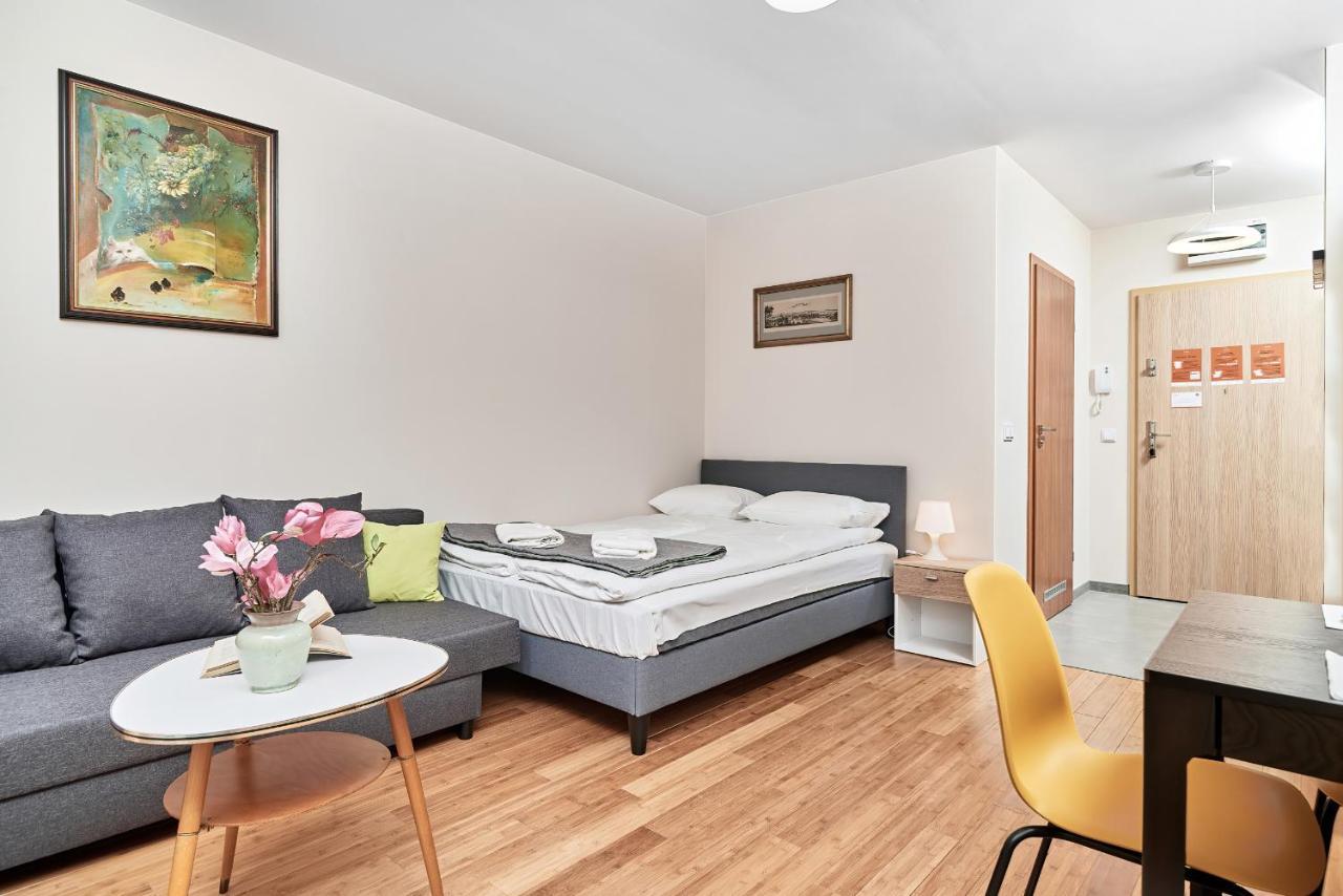 Exclusive Marina By Renters Wroclaw