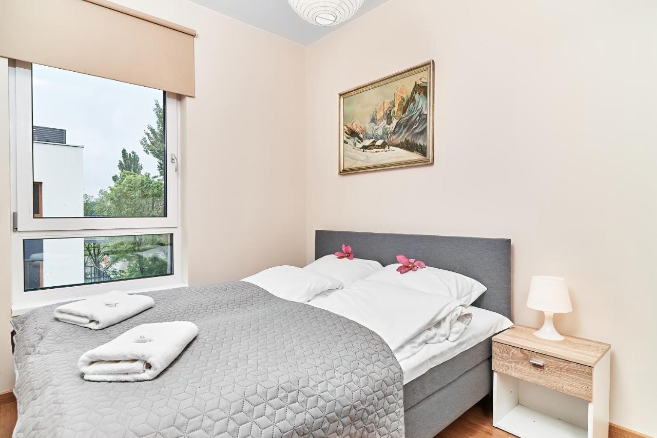 Exclusive Marina By Renters *