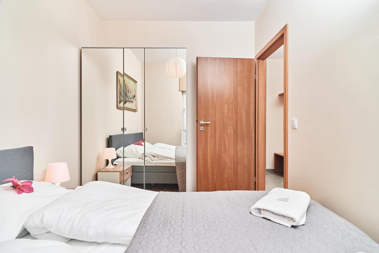 Exclusive Marina By Renters Apartment *